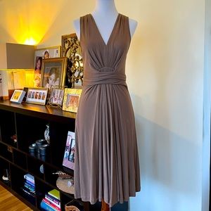 Banana Republic dress